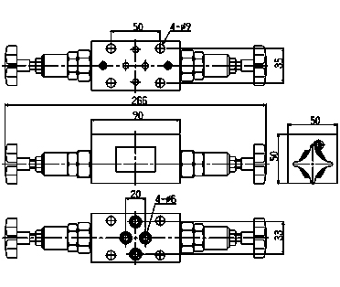 VDRLW-10