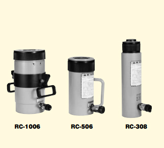 RC-タイプ 300KN～1000KN